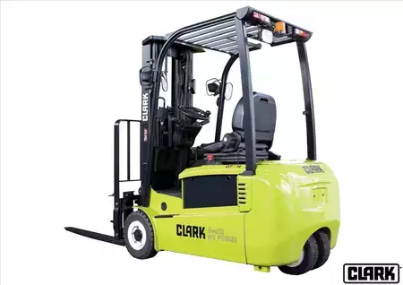 Elektro tříkolové VZV 2023  Clark GTX16 (2)