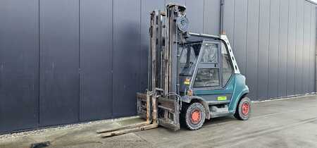 Diesel Forklifts 1999  Linde H70D (1) 