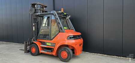 Dízel targoncák 1999  Linde H70D (4)