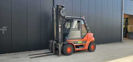 Carrello elevatore diesel 1999  Linde H70D (1)