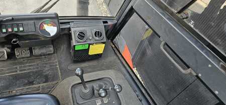 Diesel Forklifts 1999  Linde H70D (7)