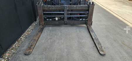 Carrello elevatore diesel 1999  Linde H70D (6)