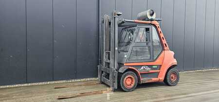 Dieseltruck 2002  Linde H80D-02 (1)