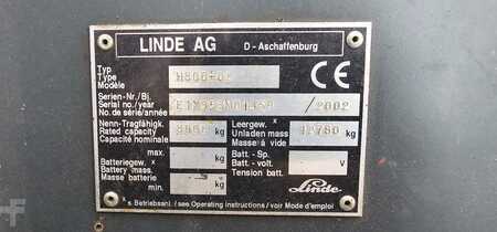 Dieseltruck 2002  Linde H80D-02 (10)