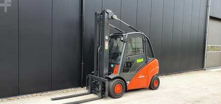 Ostatní 2006 Linde H30D-01 (1)