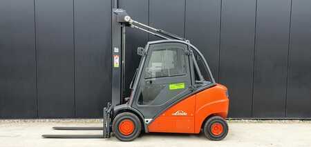 Ostatní 2006 Linde H30D-01 (2)