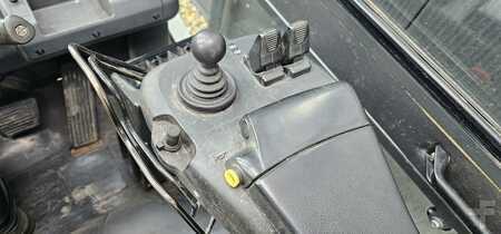 Dieselstapler 2015  Unicarriers YG1D2A32Q (6)