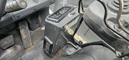 Dieselstapler 2015  Unicarriers YG1D2A32Q (7)