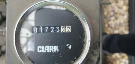 Clark TM12N
