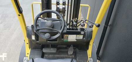 Propane Forklifts 2011  Hyster H2.5FT (6)