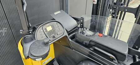 Schubmaststapler 2018  Yale MR14 (2 beschikbaar) (11)