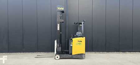 Schubmaststapler 2018  Yale MR14 (2 beschikbaar) (3)