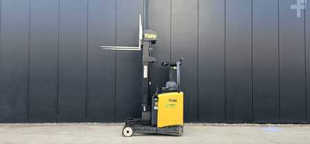 Schubmaststapler 2018  Yale MR14 (2 beschikbaar) (4)