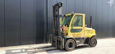 Dieselový VZV 2011 Hyster H6.0FT (1)