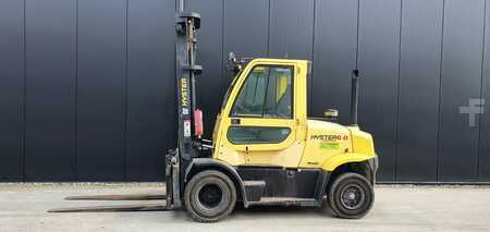 Dieselový VZV 2011 Hyster H6.0FT (2)