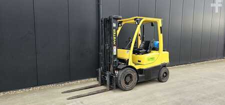 LPG Forklifts 2006  Hyster H2.5FT (1)