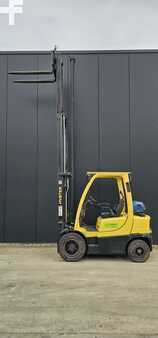 LPG Forklifts 2006  Hyster H2.5FT (11)