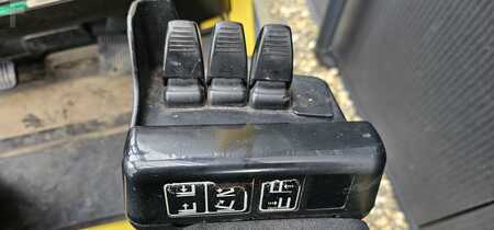 LPG Forklifts 2006  Hyster H2.5FT (8)