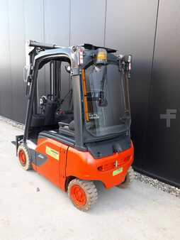 Elektro 4 Rad 2014  Linde E16P (3)