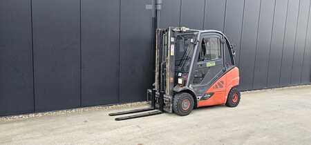 LPG Forklifts 2011  Linde H25T-01 (1)