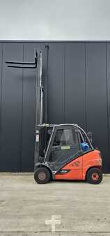 LPG Forklifts 2011  Linde H25T-01 (12)