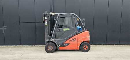 Linde H25T-01