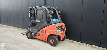 LPG Forklifts 2011  Linde H25T-01 (4)