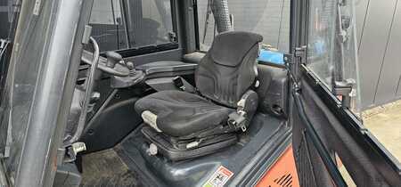 LPG Forklifts 2011  Linde H25T-01 (5)