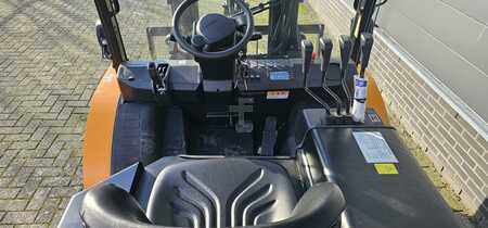 Dragvagnar 2025  HC (Hangcha) CPD18-XY2GC-4x4 Lithium-Ion (10)