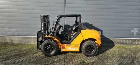 Dragvagnar 2025  HC (Hangcha) CPD18-XY2GC-4x4 Lithium-Ion (2)