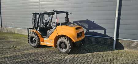 Dragvagnar 2025  HC (Hangcha) CPD18-XY2GC-4x4 Lithium-Ion (4)