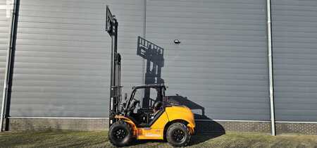 Dragvagnar 2025  HC (Hangcha) CPD18-XY2GC-4x4 Lithium-Ion (5)