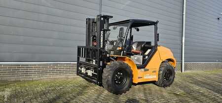 Dragvagnar 2025  HC (Hangcha) CPD18-XY2GC-4x4 Lithium-Ion (6)