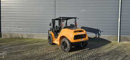 Dragvagnar 2025  HC (Hangcha) CPD18-XY2GC-4x4 Lithium-Ion (7)