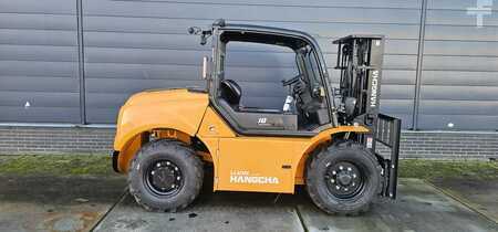 Dragvagnar 2025  HC (Hangcha) CPD18-XY2GC-4x4 Lithium-Ion (8)