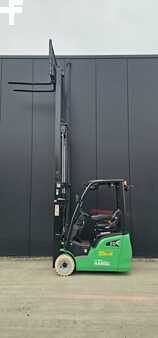 Elektromos 3 kerekű 2023  HC (Hangcha) CPDS20-XCC2G-SI Lithium-Ion (11)