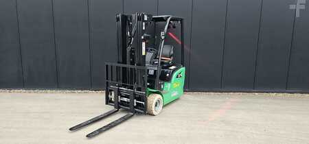 Elektromos 3 kerekű 2023  HC (Hangcha) CPDS20-XCC2G-SI Lithium-Ion (5)