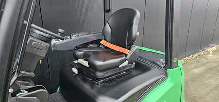 Elektromos 3 kerekű 2023  HC (Hangcha) CPDS20-XCC2G-SI Lithium-Ion (7)