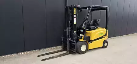 4-wiel elektrische heftrucks 2021  Yale ER25VL (5 beschikbaar) (1)