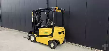 4-wiel elektrische heftrucks 2021  Yale ER25VL (5 beschikbaar) (4)