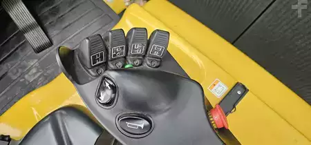 4-wiel elektrische heftrucks 2021  Yale ER25VL (5 beschikbaar) (8)