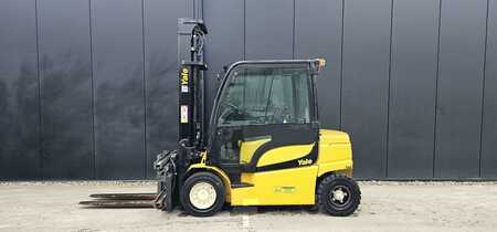 Electric - 4 wheels 2021  Yale ERP45VM (2 beschikbaar) (2)