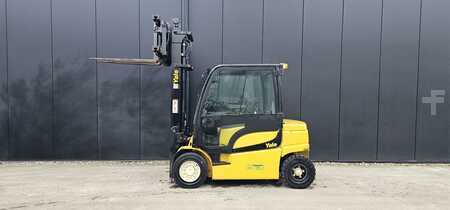 Electric - 4 wheels 2021  Yale ERP45VM (2 beschikbaar) (3)