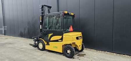 Electric - 4 wheels 2021  Yale ERP45VM (2 beschikbaar) (4)