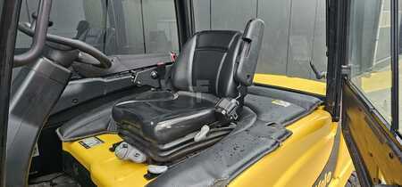 Electric - 4 wheels 2021  Yale ERP45VM (2 beschikbaar) (5)