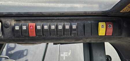 Wózki widłowe diesel 2018  Linde H80D-03 (10)