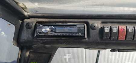 Wózki widłowe diesel 2018  Linde H80D-03 (11)