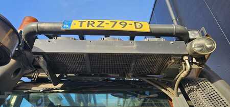 Wózki widłowe diesel 2018  Linde H80D-03 (12)