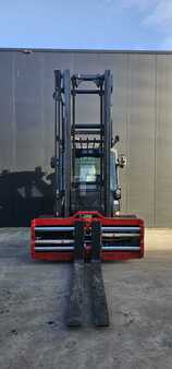 Wózki widłowe diesel 2018  Linde H80D-03 (18)