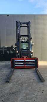 Wózki widłowe diesel 2018  Linde H80D-03 (19)